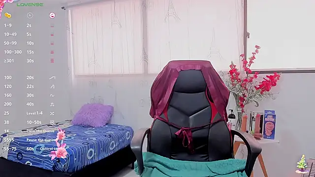 Danniela_rivera live sex cam