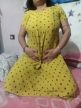 Sneha_gril's cam snapshot