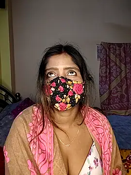 Love143A's cam snapshot