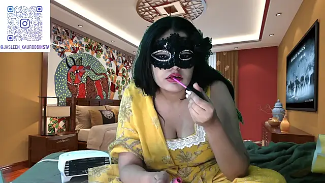 Punjabi_Bhabhi_'s cam snapshot