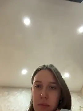 ElliRose live sex cam