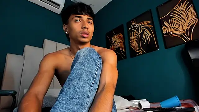 Jaycob_Black1 live sex cam