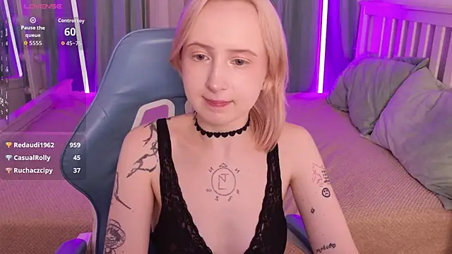 _Babyface_'s cam snapshot