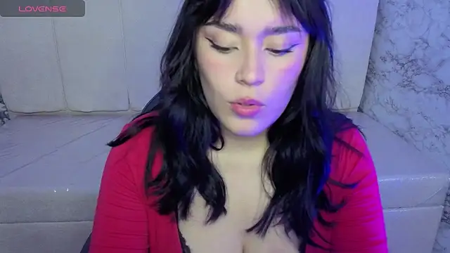 Laksmy_v's cam snapshot