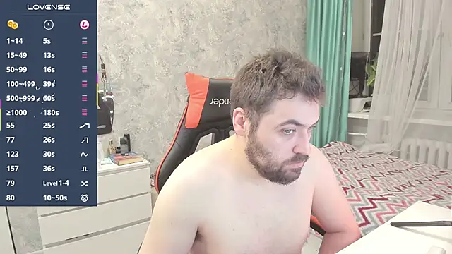 Morlaios live sex cam