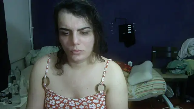 turkishTransEfsun live sex cam