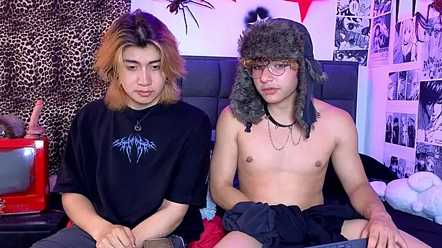 Apolo_Ushi's cam snapshot