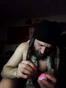 Ozomitro's cam snapshot