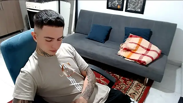 santii_ss's cam snapshot