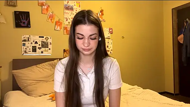 TheRealAnna's cam snapshot