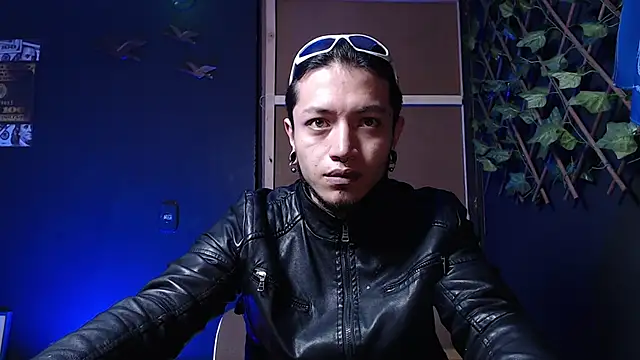 Dicaprioo_ live sex cam