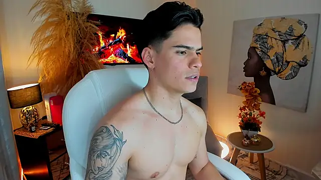 Matias_Murrier's cam snapshot