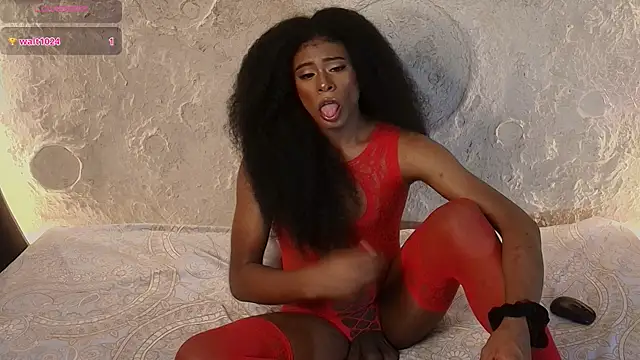 NaomiQueents's cam snapshot