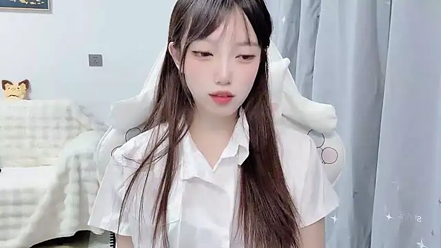 yuyayayu's cam snapshot