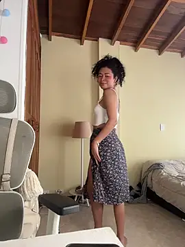 GabriSaenz's cam snapshot