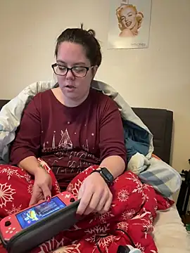 Hotmess_express420 live sex cam