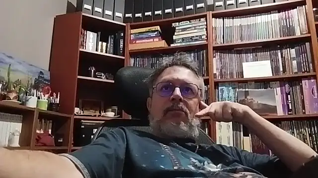 Mandra_is_a_whore's cam snapshot