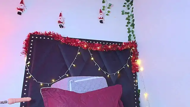 Zoe_Curvy live sex cam