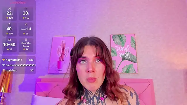 mystikdoll's cam snapshot