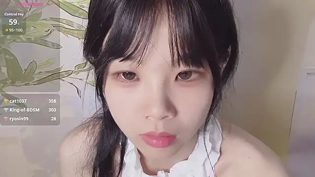 bunny-- live sex cam