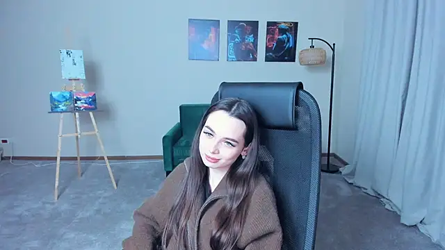 YvonneRobes's cam snapshot