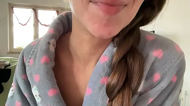 Kimpossible__ live sex cam