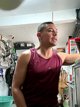 Paul22cm-'s cam snapshot