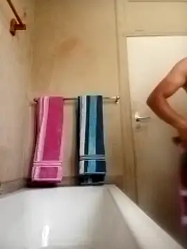 Lekewarmele's cam snapshot