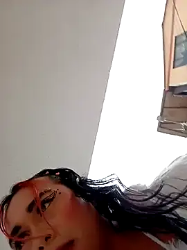 CristalSofiaHOT's cam snapshot