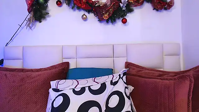 NicoletBlossom's cam snapshot