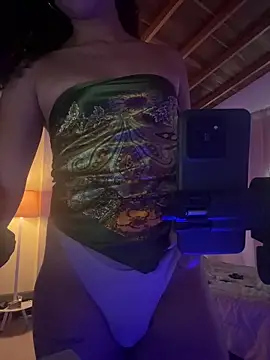 GabriSaenz live sex cam