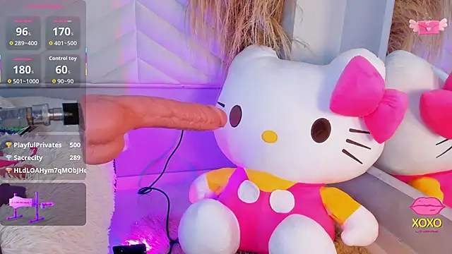 miia__baker's cam snapshot