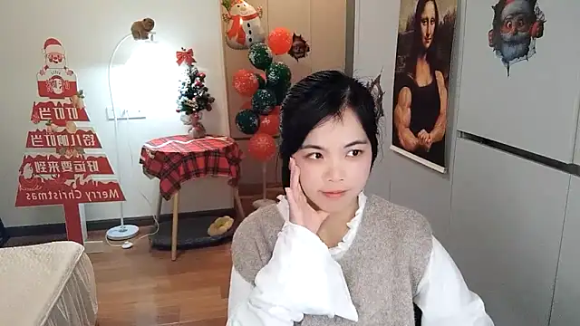 QIQI779's cam snapshot