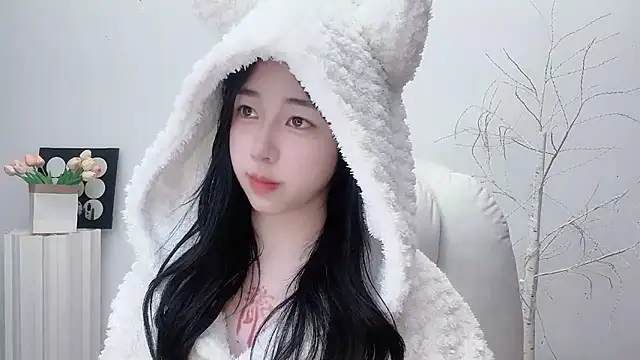 Love-hanzaizai718's cam snapshot