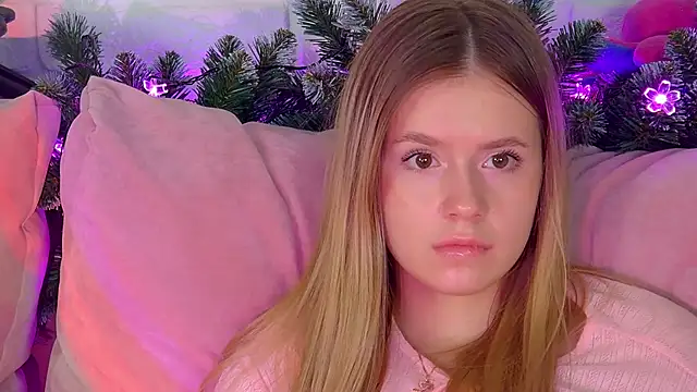 MilanaBalmain's cam snapshot