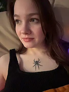 MichelleRoux's cam snapshot