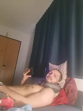 EyesNeverLies live sex cam