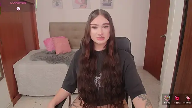 Miley_Baker live sex cam