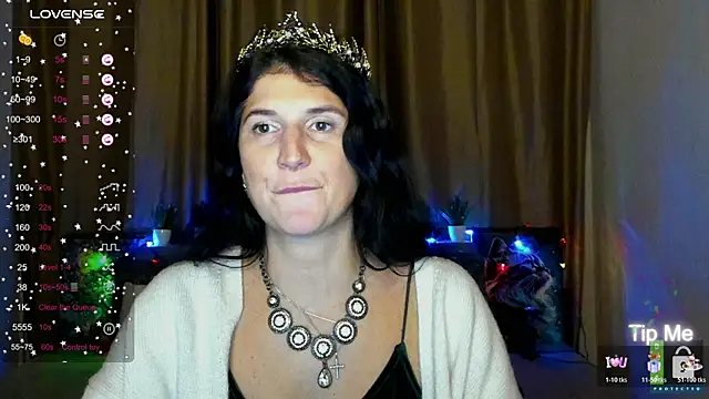 Alianna_Solo_Kisses live sex cam