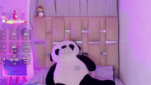 Black_Rose2 live sex cam