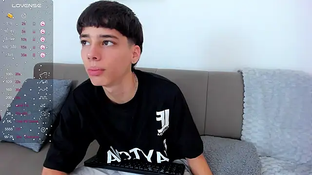 oblivion_deku live sex cam