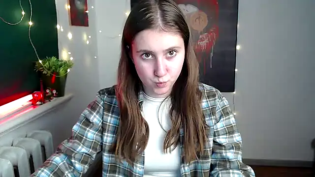 Milka_kamila live sex cam