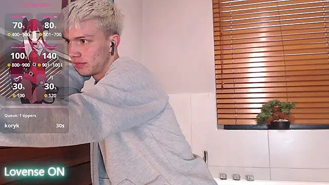 nicktorn live sex cam