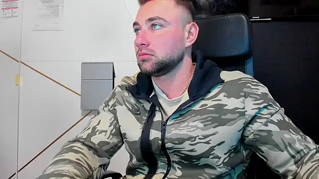 DuncanStone live sex cam