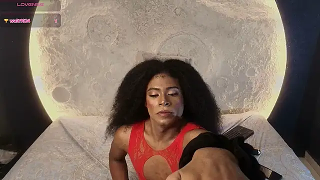 NaomiQueents live sex cam