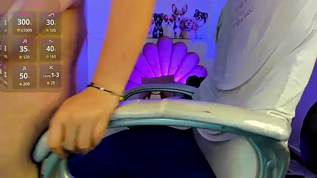 NiickyJones's cam snapshot