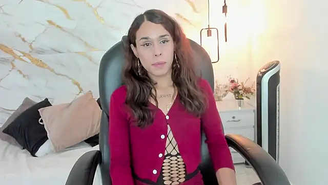 pretty_ariiel's cam snapshot