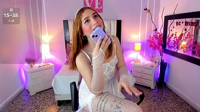 Andy_Gamboa's cam snapshot