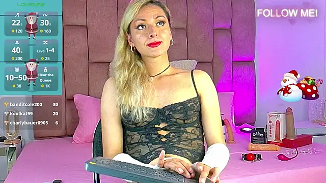 Lunitaa_Diva's cam snapshot