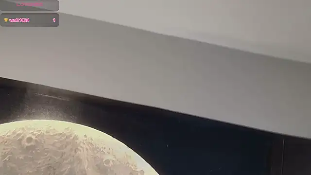 NaomiQueents's cam snapshot